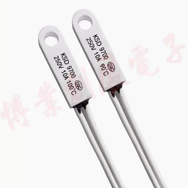 

Керамический регулятор температуры KSD9700