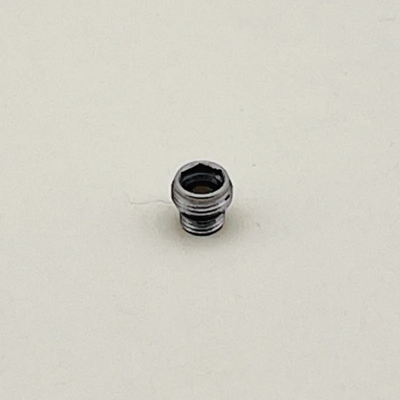 2/5PCS Mod Seiko SKX007 SKX009 Replace Watch Crown Tube fit nh35 nh36 Movement With Allen tools as a Gift