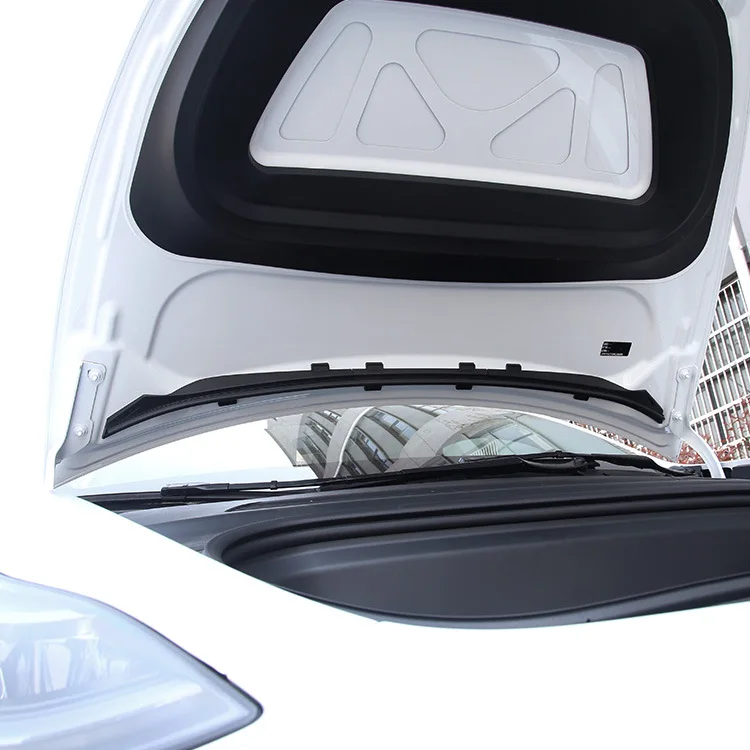 

Передняя водонепроницаемая крышка шасси водонепроницаемая полоса на входе воздуха Защитная крышка аксессуары для модернизации используе...