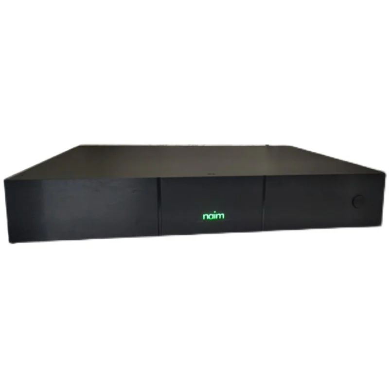 

Refer To Uk Naim Nap250 Amplifier Dual Mono Design 90w*2 Detailed Sound Power Amplifier, Better Than Nap150 Nap200 And Lm3886