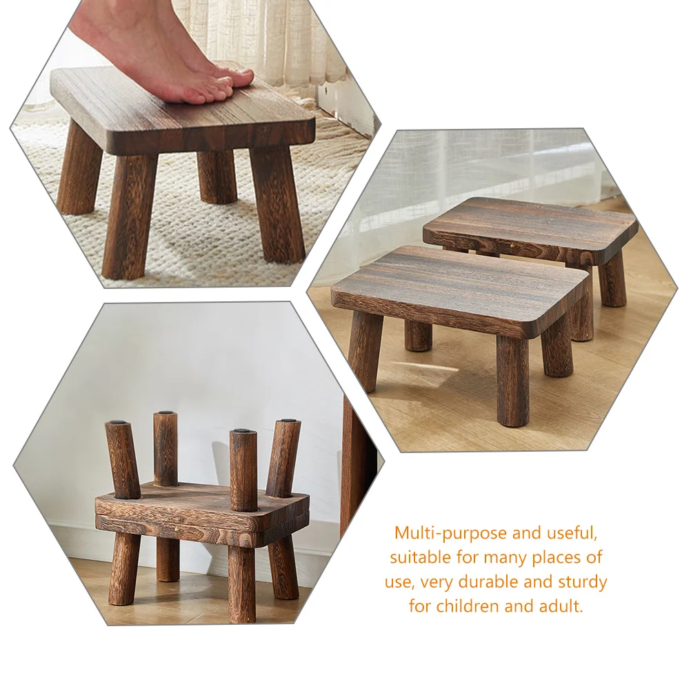 Рисунок 3 - Фотостул, квадратный мини стул