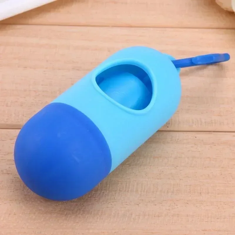 Качественный и прочный уличный контейнер для отходов домашних животных-удобный