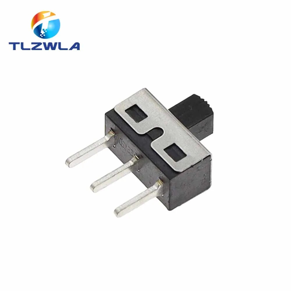 

Переключатели TLZWLA 3 контакта медные 3A 250V