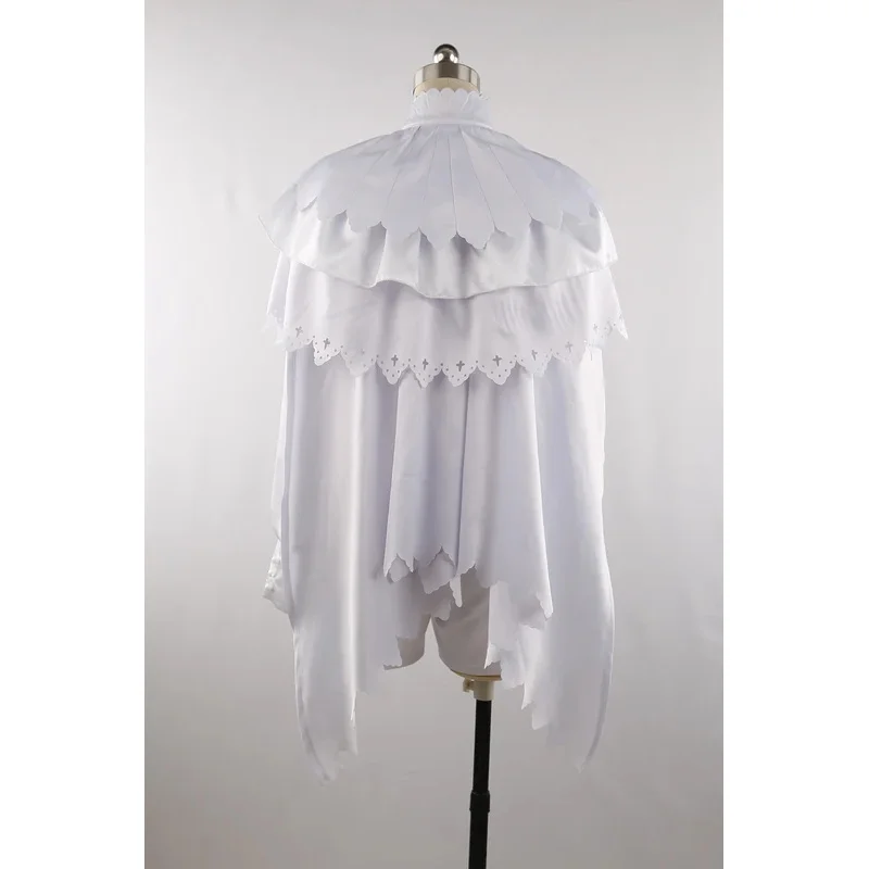 Antarcticite Косплей Land of the мерцающий Костюм Houseki no костюм куни на заказ