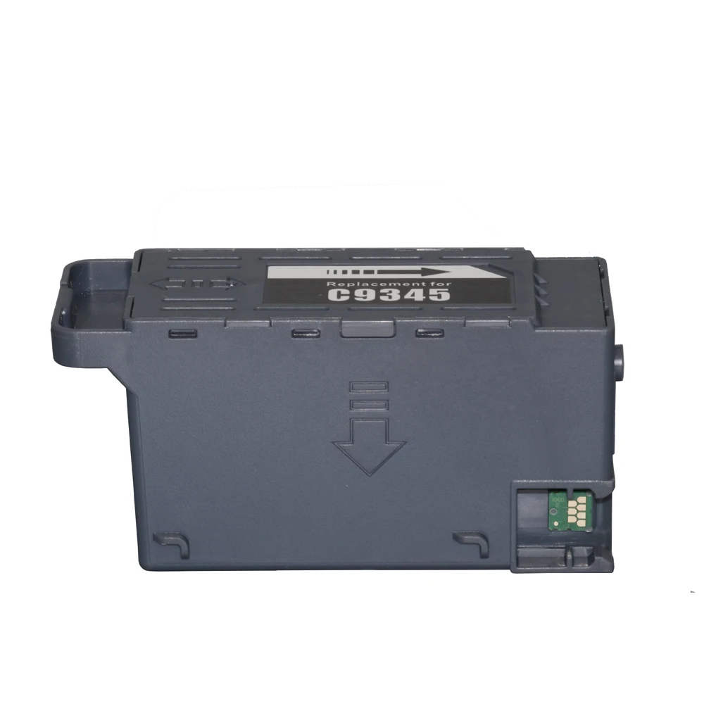 C9345 Губка для обслуживания чернильного бака Epson L18050 8050 ET-8550 5880 контейнер мусора
