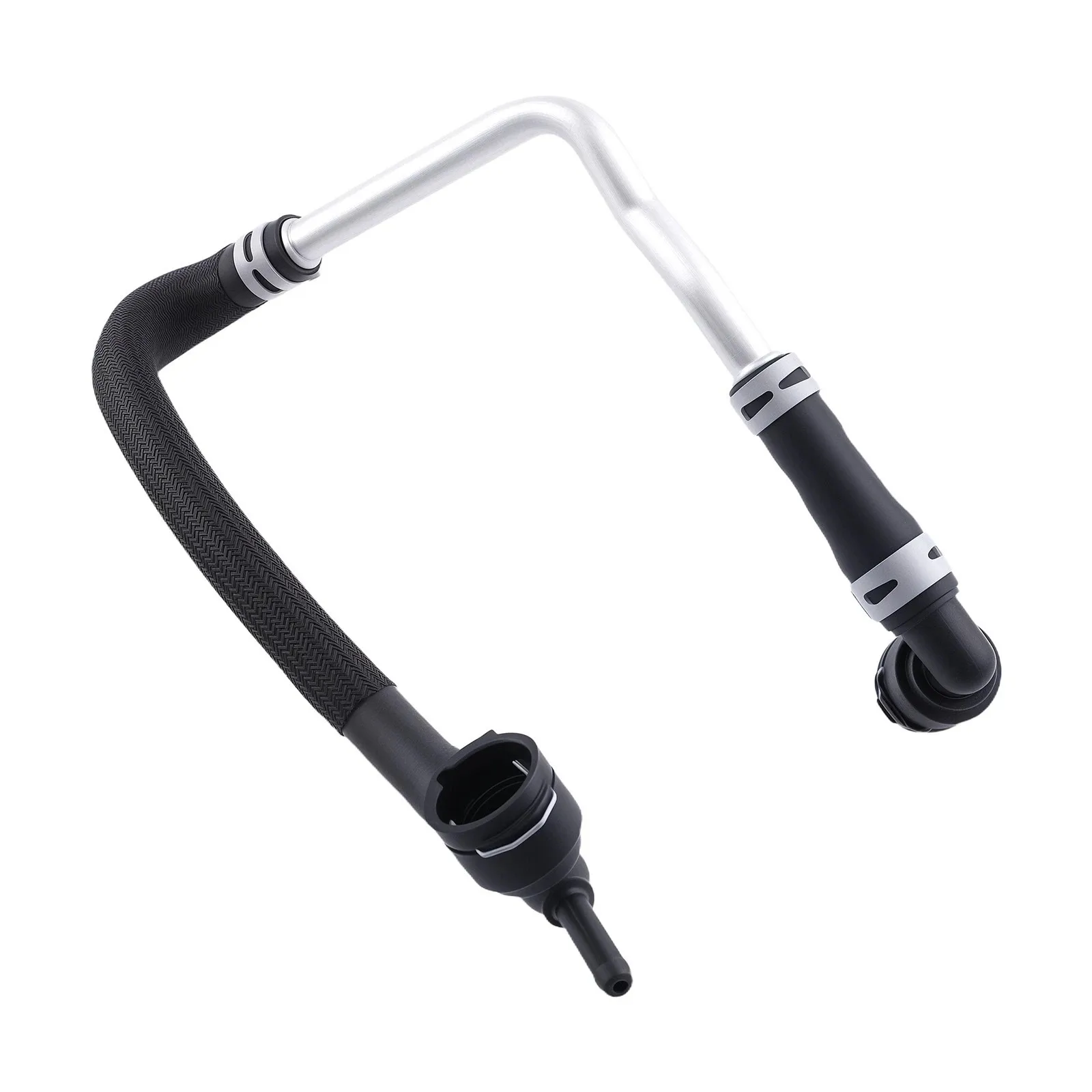 Фото Новый шланг отопителя HVAC для Jeep Wrangler 2.0L 2018-2021 гг. №3
