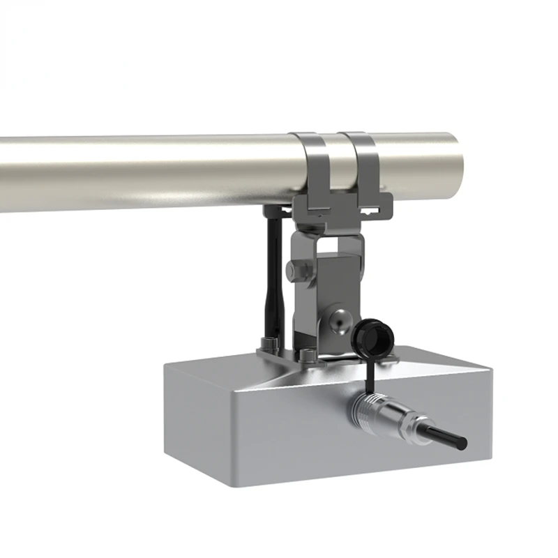 

RS485 radar liquid water level transmitter