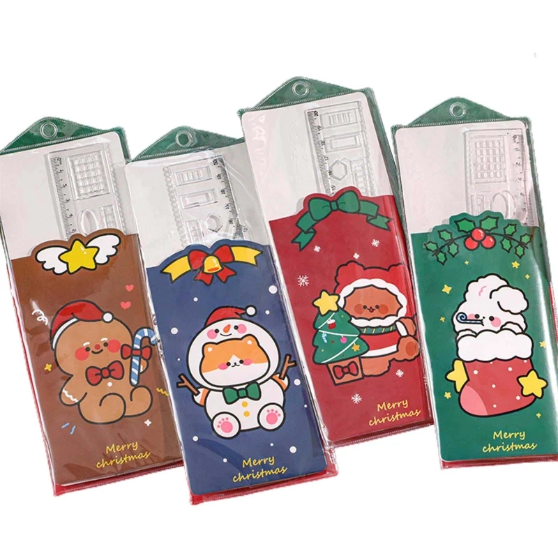 

Инструменты для студенческого рисования, набор из 4 прозрачных пластиковых линейки, набор математических инструментов геометрической формы