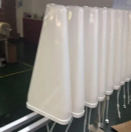 LTE LPDA antenna 698-2700M 4G direction patch antnena 4G LPDA antenna