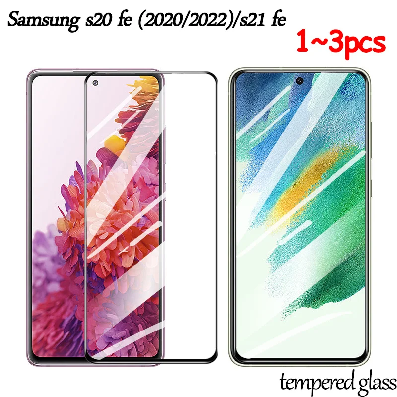 

accessories аксессуары, mica samsung s20 fe 2022 защитное стекло для samsung galaxy s21 fe s20fe 2022 стеклянная пленка очки бронестекло