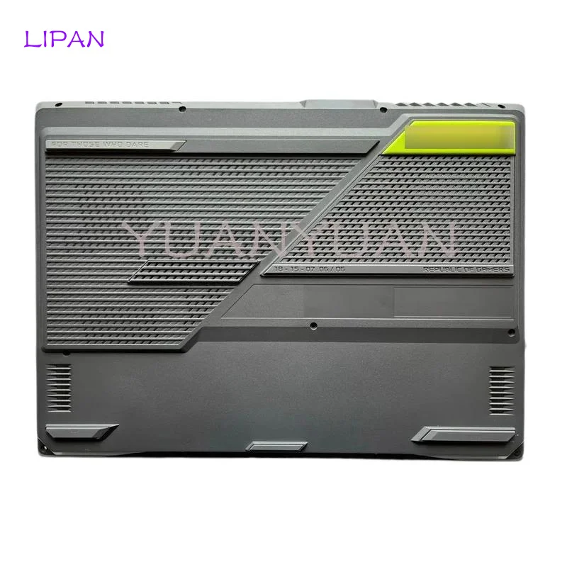 Нижняя крышка для ASUS ROG G713 G713Q G733