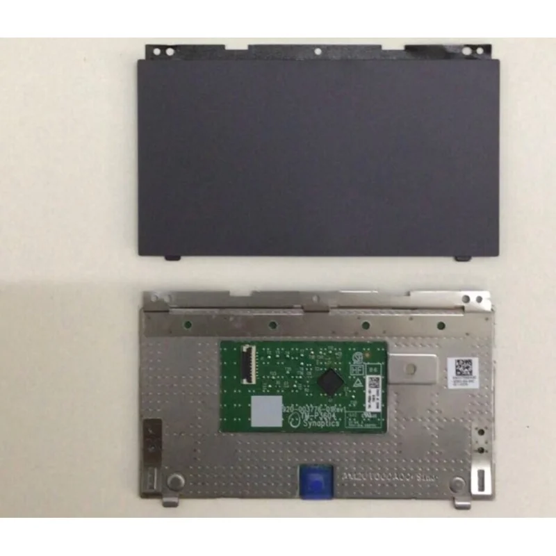 Тачпад Трекпад Clickpad для HP Envy X360 13-AY TPN-C147 TM-P3604-001