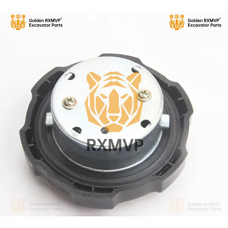 Крышка топливного бака для Caterpillar cat Cat303 e303.5 e304 e307e e308d аксессуары крышки