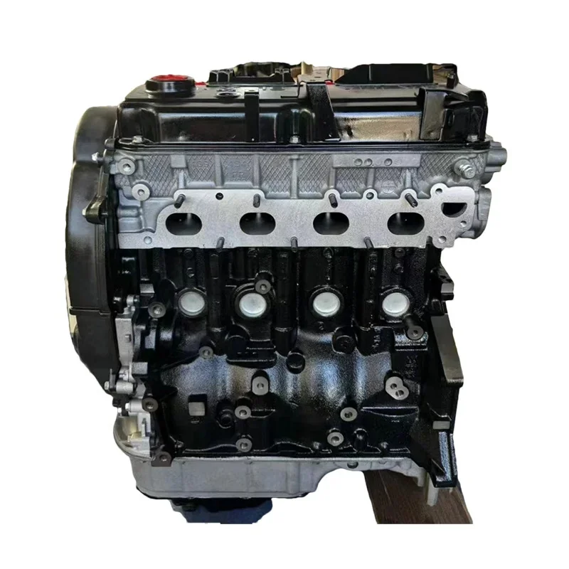 Совершенно новый длинный блок двигателя Mitsubishi Pajero 4g94 для Lancer аксессуары голый в