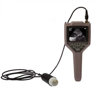 my a016b veterinary portable ultrasound scanner machine for cowhorseanimals
