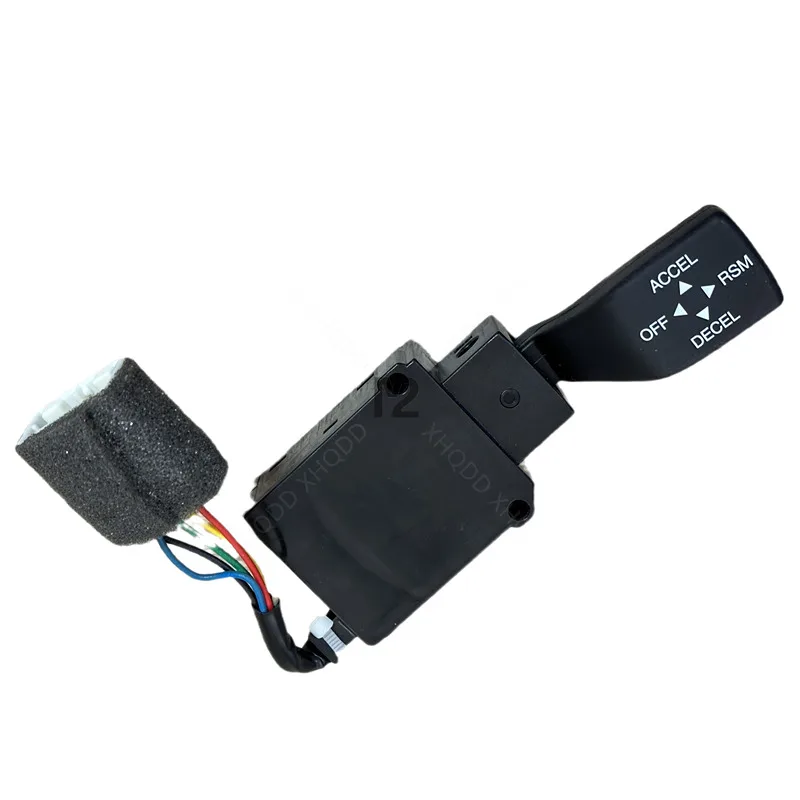 

Автомобильный круиз-переключатель 8592008002LAM для SSANGYONG STAVIC MPV A100 SERIES 8592008002