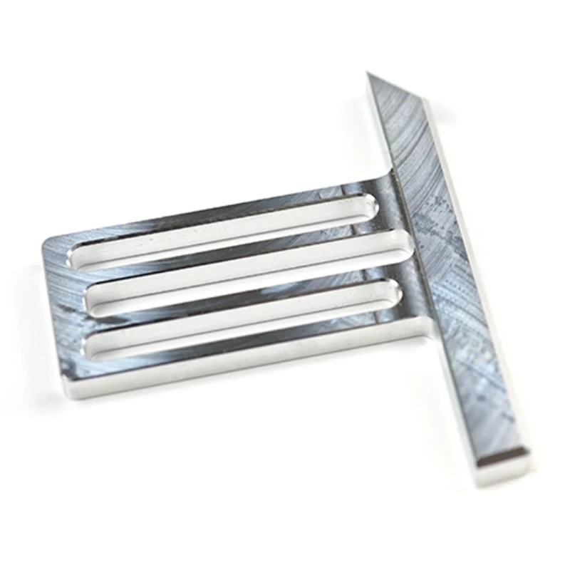 

CNC Milled Aluminum Camera Device Parts Custom