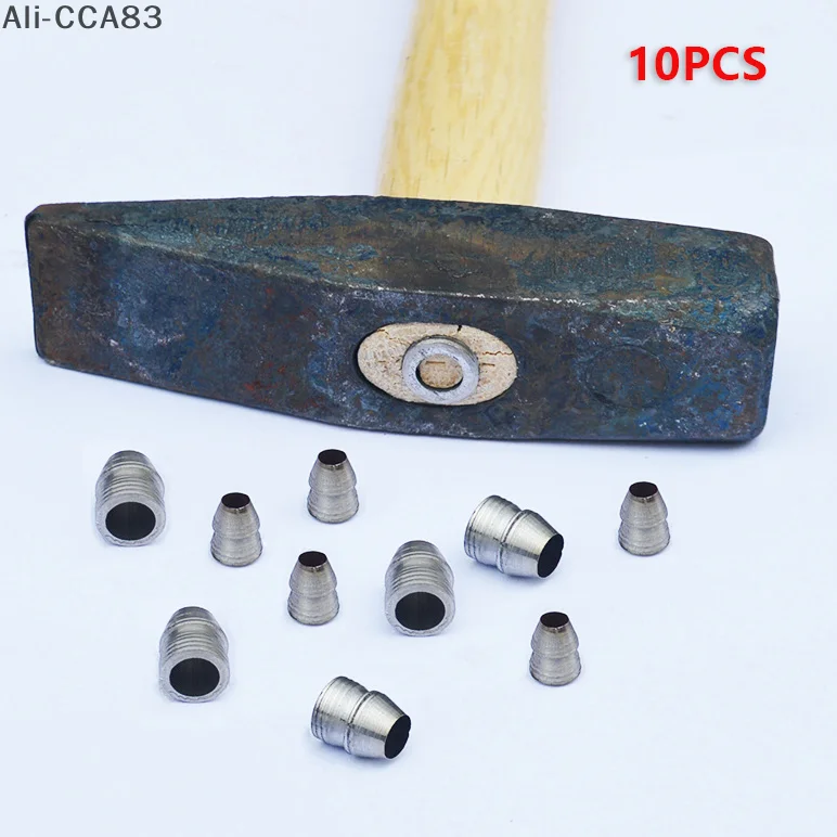 

Набор клиньев HELTC из стали 10 шт.