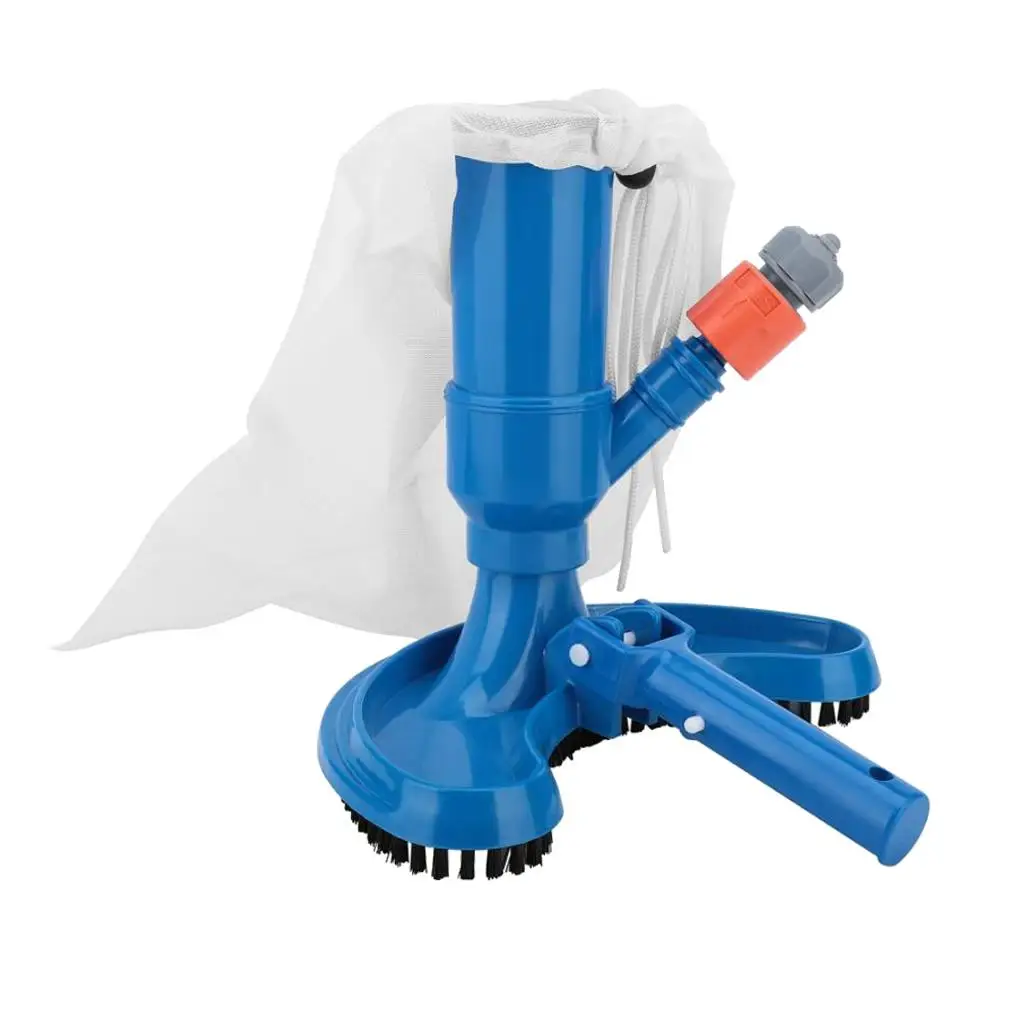 

Плавательная модель, всасывающая головка, пруд, фонтан, пылесос, щетка, горячая пружина, набор оборудования