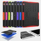 Для планшета huawei M5 lite 8,0, чехол для Mediapad T3 10 AGS-W09 для matepad 11 2021, гибридный прочный силиконовый Жесткий ударопрочный чехол для ПК