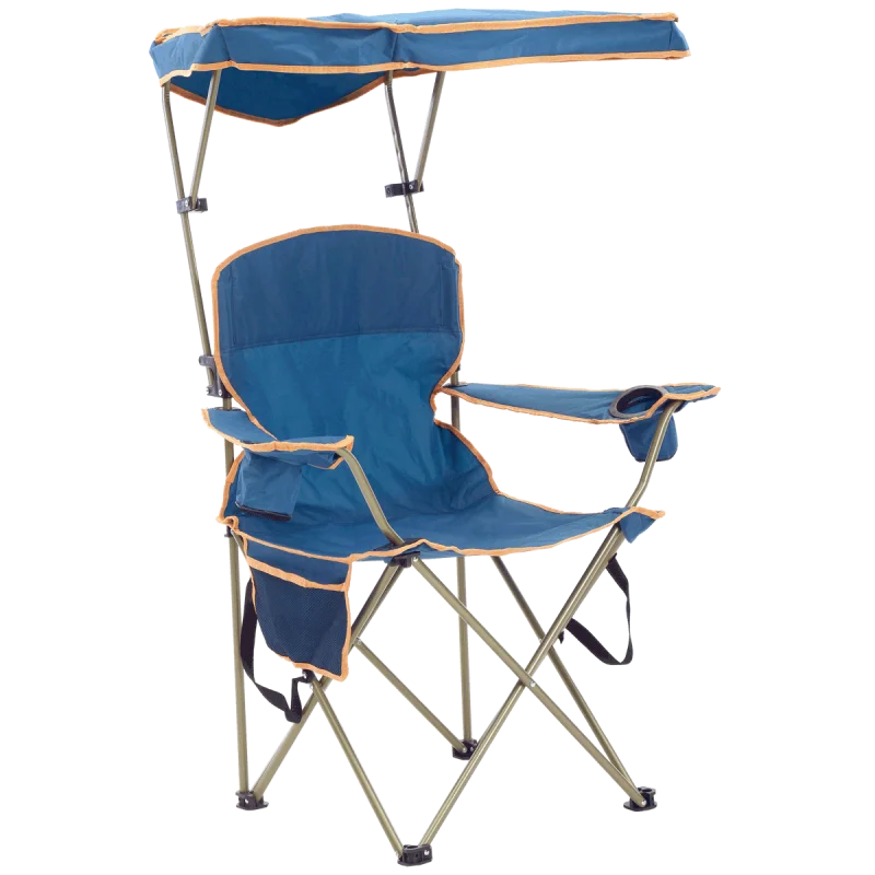 

Max Patented Shade Comfortable Chair In Blue