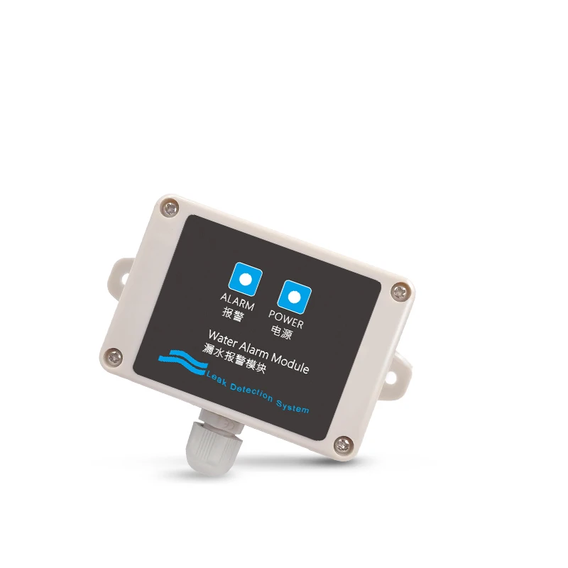 

Модуль сигнализации об утечке воды, датчик обнаружения, для дома и кухни