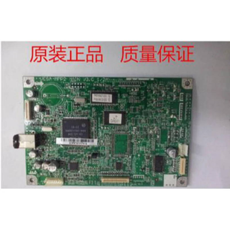 

Original FK2-5927-000 FM3-5430-000 Formatter Board Used logic Main Board For Canon MF4010 MF4018 MF4012 MF 4010 4018 4012