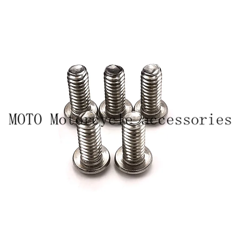 

Мотоциклетные болты, винт, болт крышки Дерби для Harley Iron XL883 XL1200 Softail Touring Dyna Road Street Electra Glide Fatboy