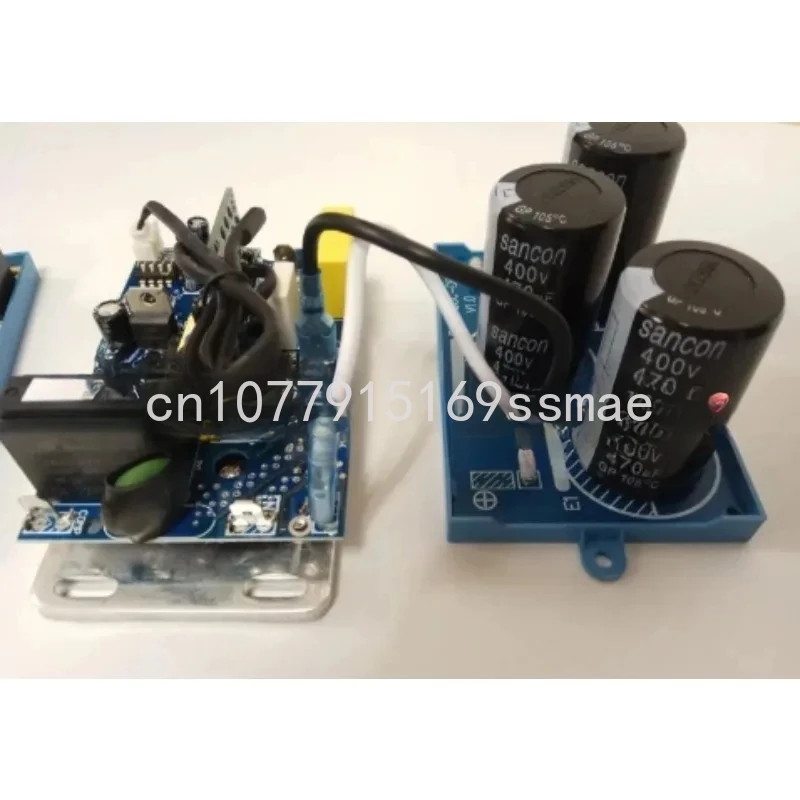 QUNDA Qd80c преобразование частоты Ac панель управления печатная плата