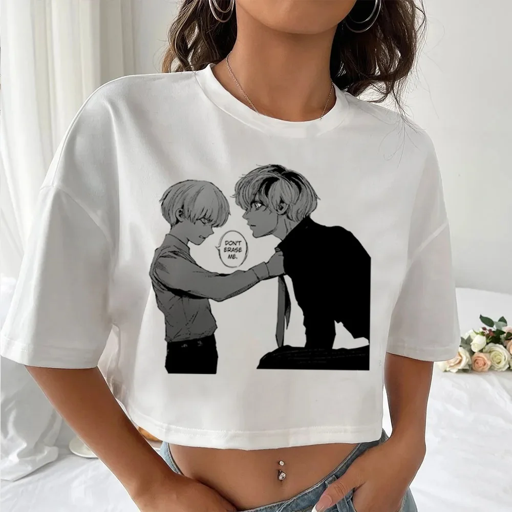 Футболка Tokyo Ghoul Kaneki Ken Suzuya Juuzou для девочек удобная дышащая футболка в стиле каваи