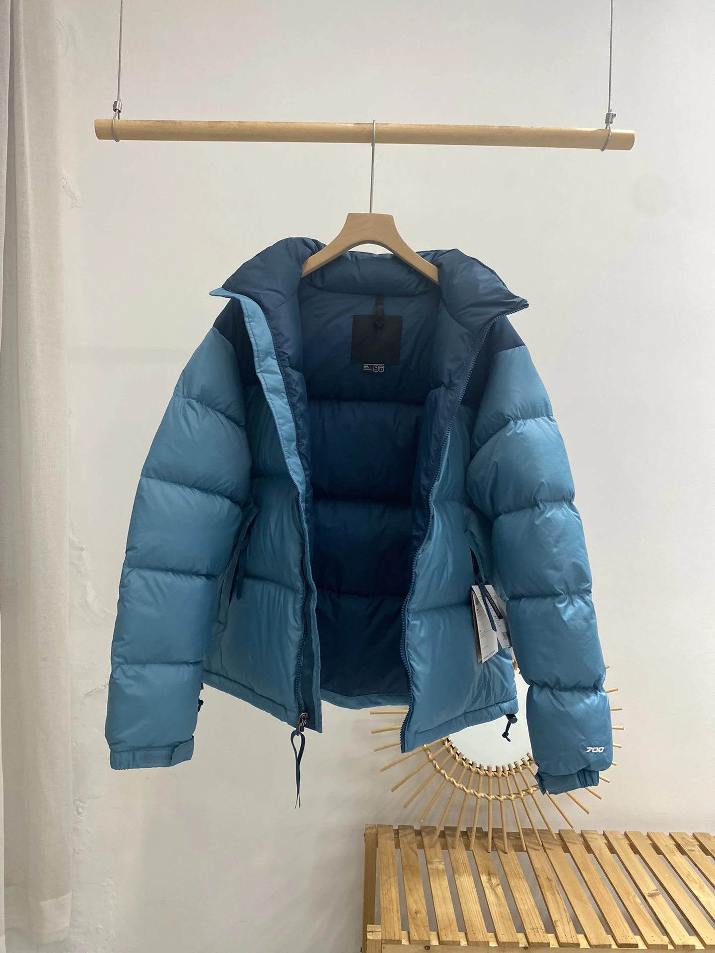 2022 New Men's Casual Down Jacket Thick Thermal Jacket Waterproof Hooded Men's Outdoor Jacket Men's Jacket Trench Coat Parker Co