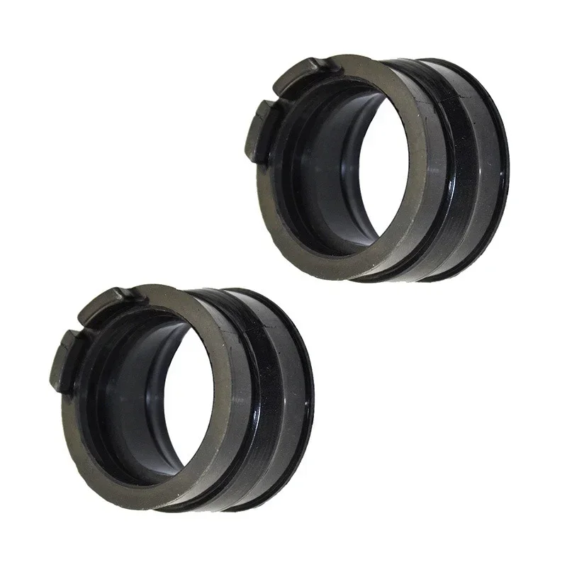 LOPOR 2 шт. шарнир впускного коллектора карбюратора для Honda XRV750 A Twin 1993-2003 гг.