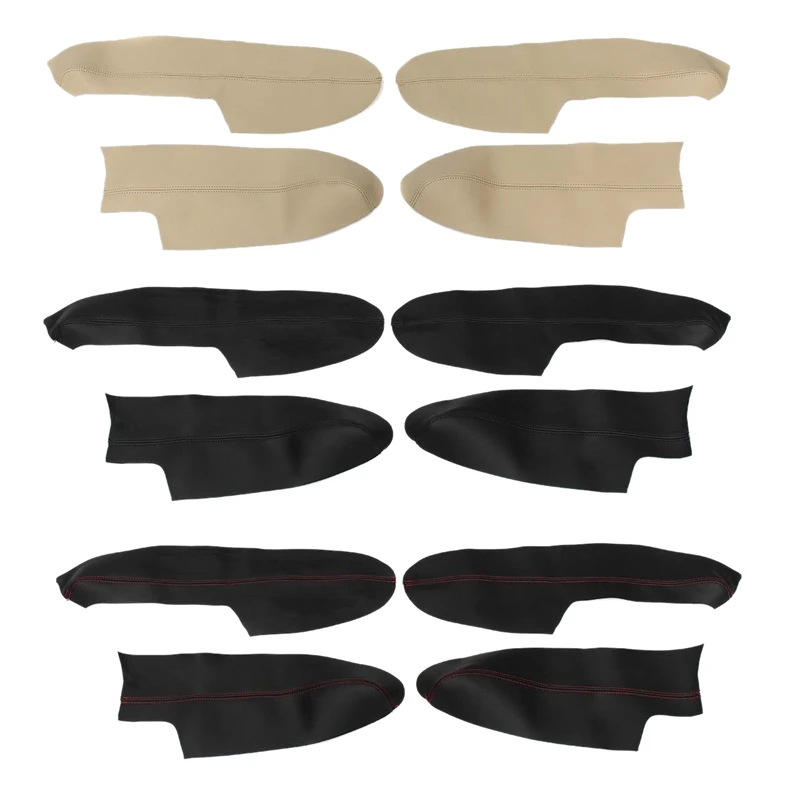 

Защитная крышка для дверного подлокотника, боковой подлокотник, панель, крышка для Nissan Qashqai J11 2016 2017 2018