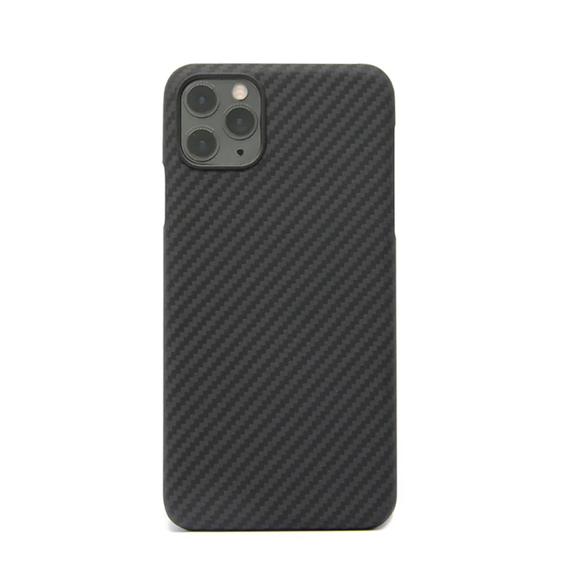

2023 New Fiber Case For IPhone 14 Pro Max Ultra-Thin For Phone Back Cover For IPhone 13 Pro Max 14 Pro 13 Mini Case Best Sale