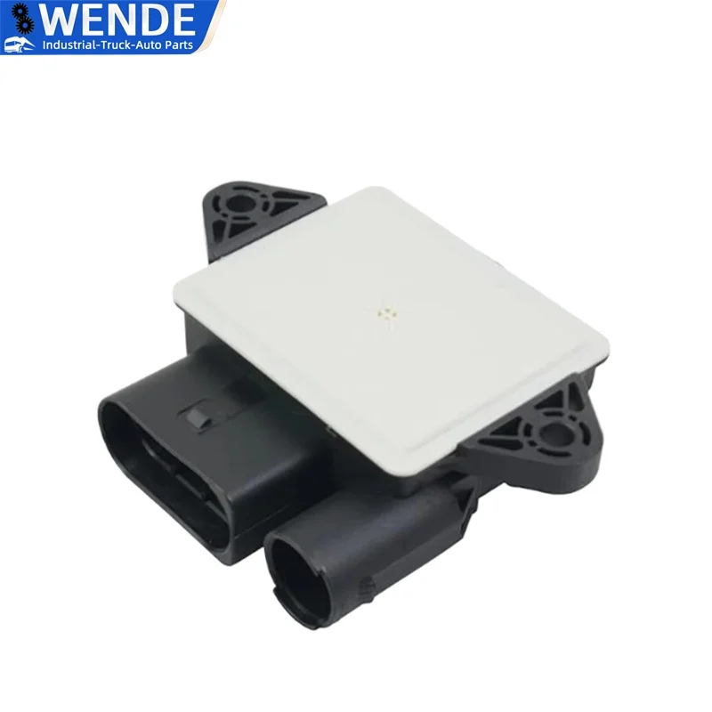 OEM 0522140709 6429007801 68013182 AE A 6429002800 AB GSE114 Дизельное реле таймера свечи накаливания для