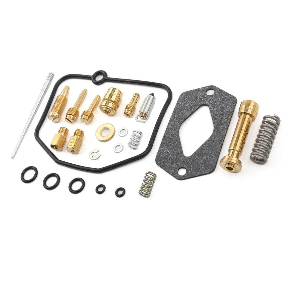 Комплект 1x ремонт карбюратора внешний вес портативные запасные резиновые