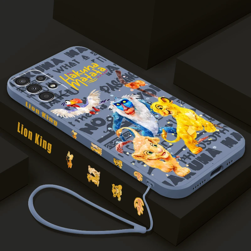 Чехол для Samsung Galaxy A25 A35 A55 A14 A13 A12 A31 A91 Core Lite