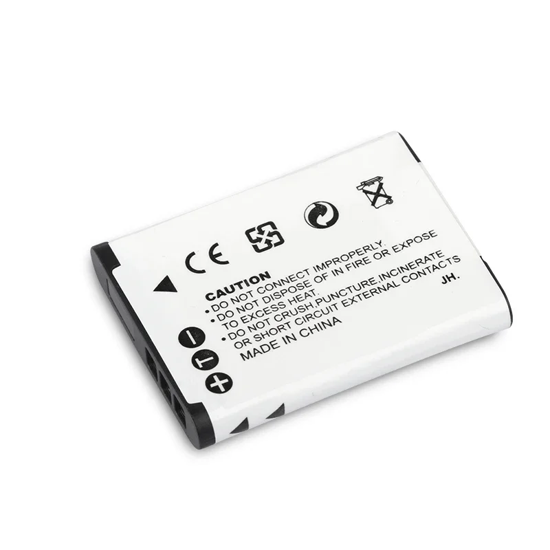 Фото DINTO 1300 мАч DB-L80 D-LI88 D LI88 DB-L80A DB-L80AU DBL80 DB L80 Аккумулятор для камеры Sanyo VPC-CG10 CG20 PENTAX VPC-CG88 CG100 №4