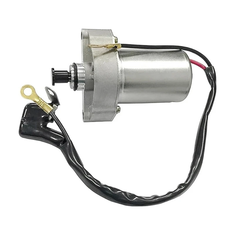 Новый стартер с 9 зубьями для Yamaha Raptor 90 2006-2023 Grizzly 2019-2023 43D-H1800-00 99999-04128-00 высокое