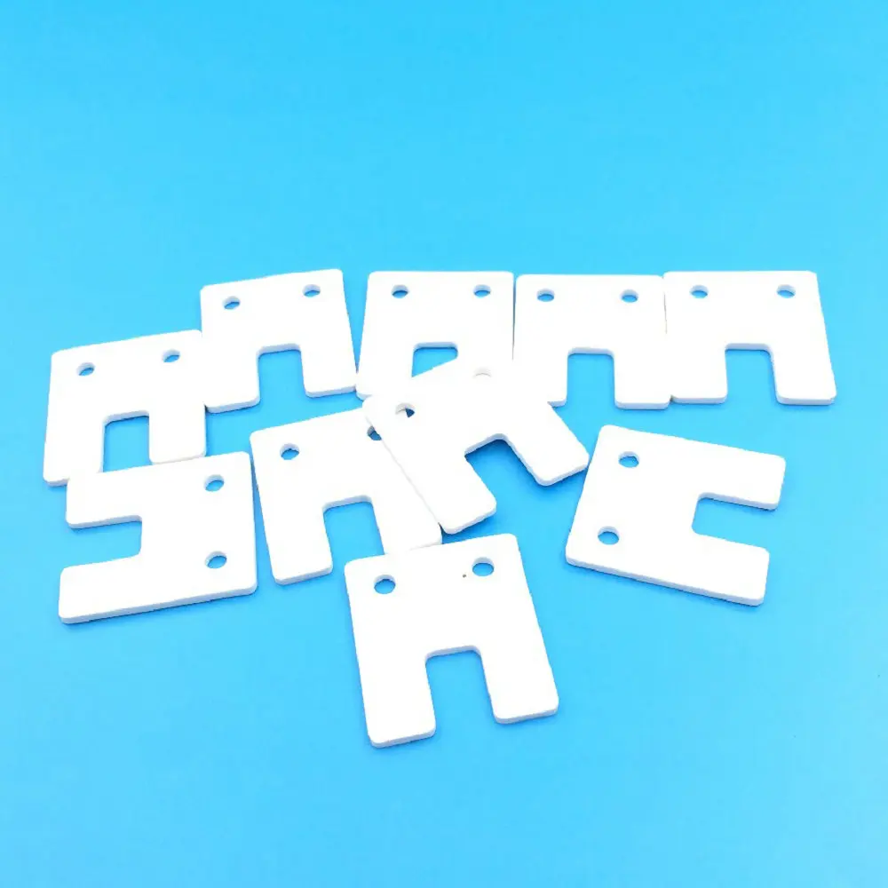 

100PCX JB73-00100A ADF Separation Pad RUBBER for Samsung SF330 SF335 SF340 SF341 SF345 SF347 SF350 SF360 SF361 SF365 SF367 SF370