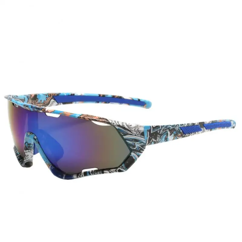 

Cycling Sunglasses MTB Road Bicycle Glasses Mountain Cycling Riding Protection Goggles Eyewear Mtb Bike Sun Glasses Accessories