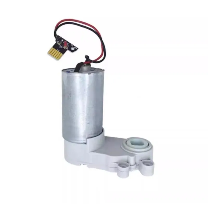 

Original vacuum cleaner main brush/side brush motor for Xiaomi Mi Robot 1s 1st SDJQR01RR SDJQR02RR SDJQR03RR Vacuum Cleaner