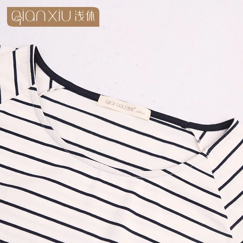 Рисунок 4 - Весенний женский Трикотажный Хлопковый