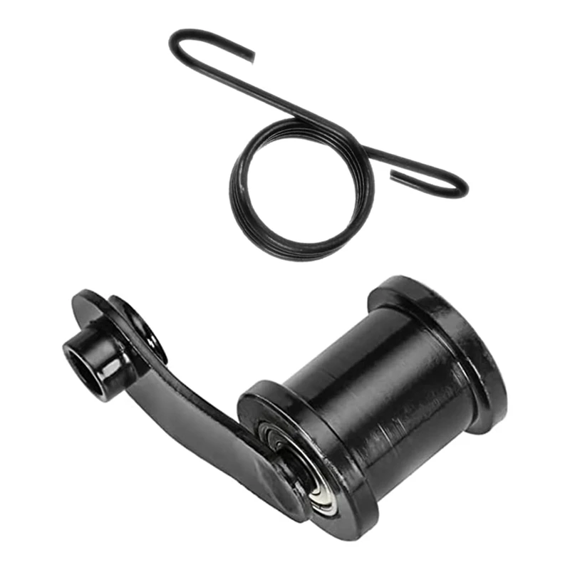 Натяжитель цепи 1-3/4 дюйма ролик для мини-велосипеда 196Cc Coleman CT100U CT200U-EX BT200X Hensim Baja AUX