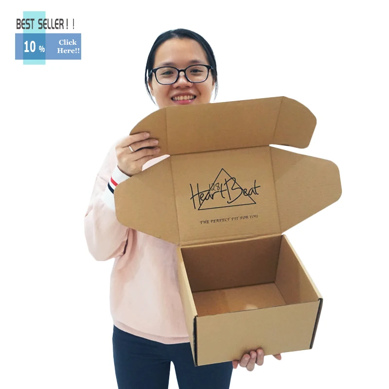 Huaisheng Box Caja Carton