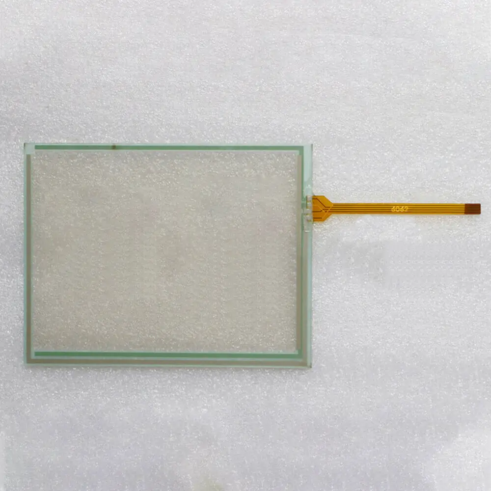 

For TP-3374S4 Resistive Touch Screen Sensor Glass Panel