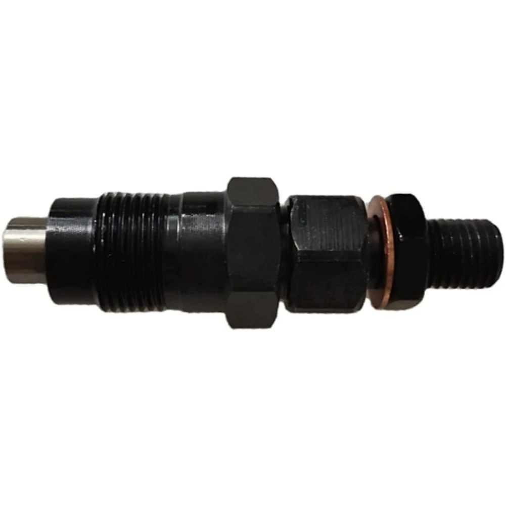 4 шт. Топливная форсунка для Mitsubishi L200 K7-T 2.5D K64T 4D56 8V 2477Cc 1996-2007 MD338904 105148-1560