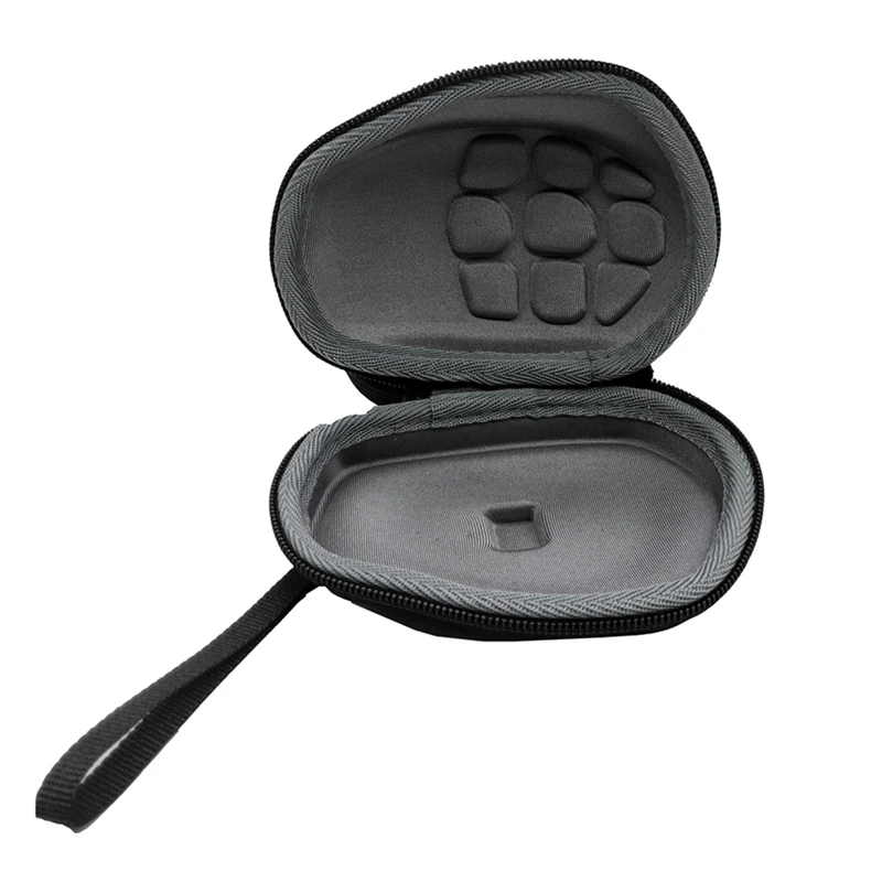 

Carrying Bag Gaming Mouse Storage Box Case Pouch Shockproof Waterproof Accessories Travel For Logitech MX Master 3 / 3S