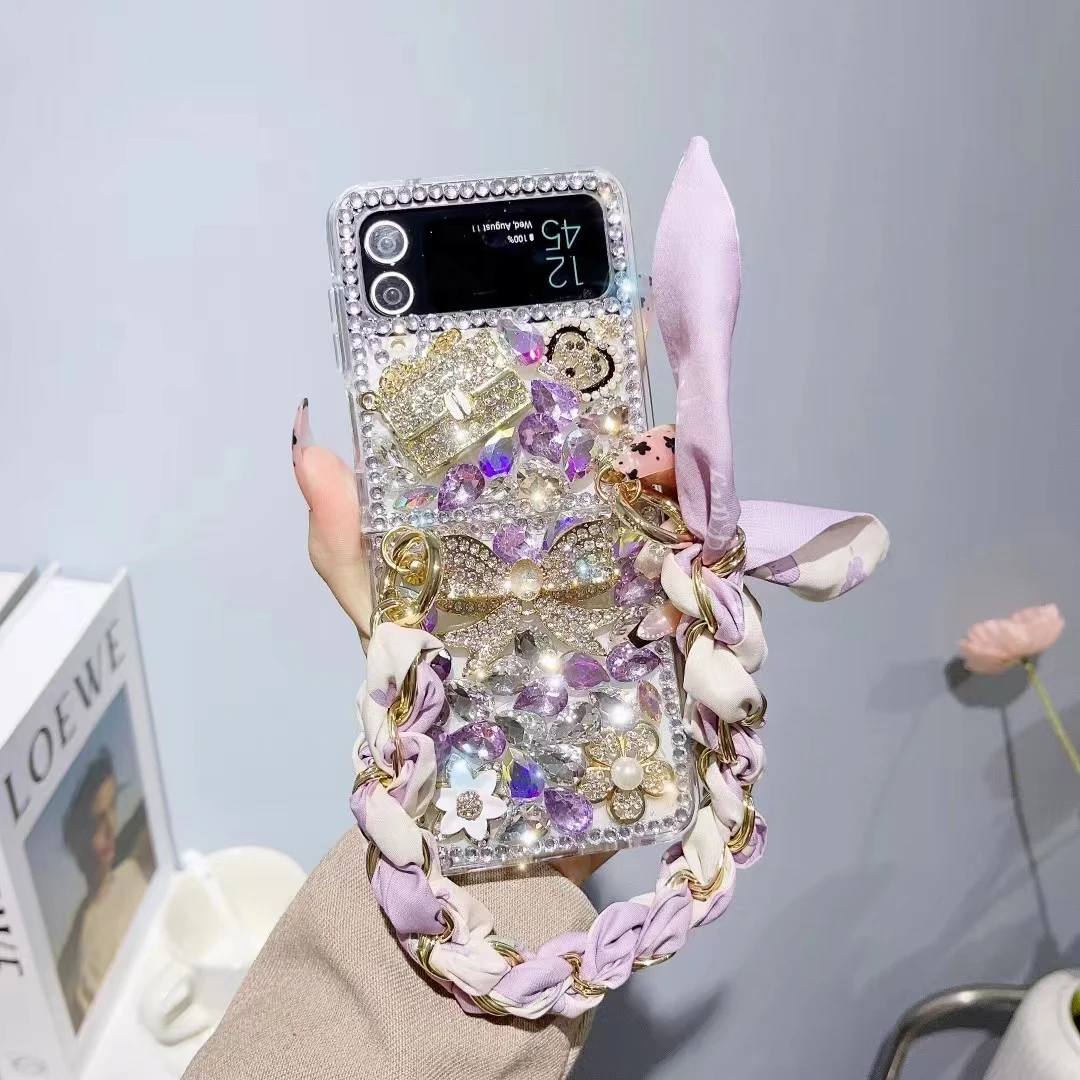 

Чехол для Samsung Galaxy S22 S21 Ultra Plus Z 1 2 3 4