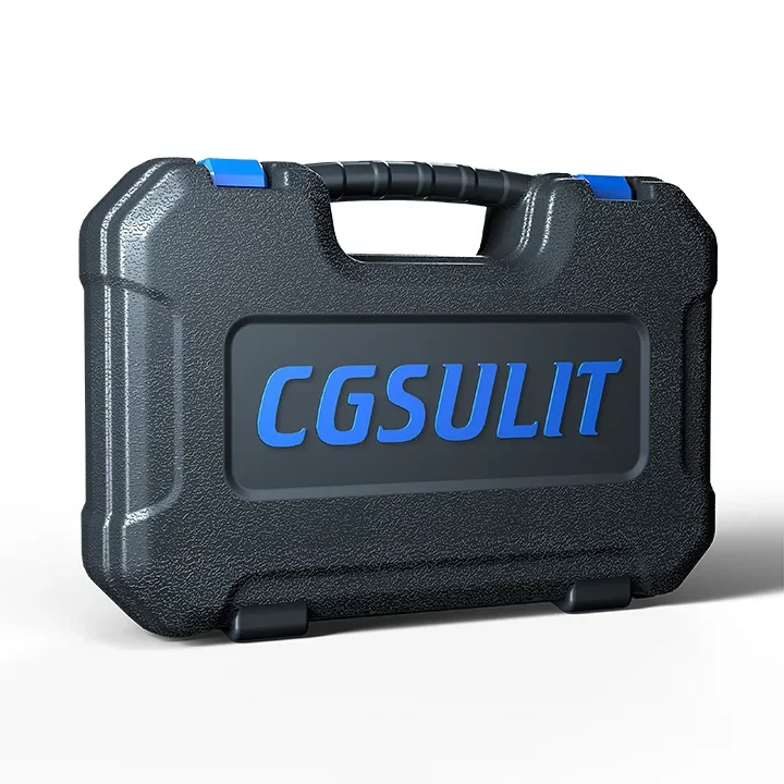 Полностью системный автомобильный диагностический сканер OBD2 SC880 с функцией